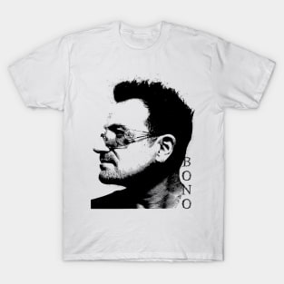 Bono U2 T-Shirt